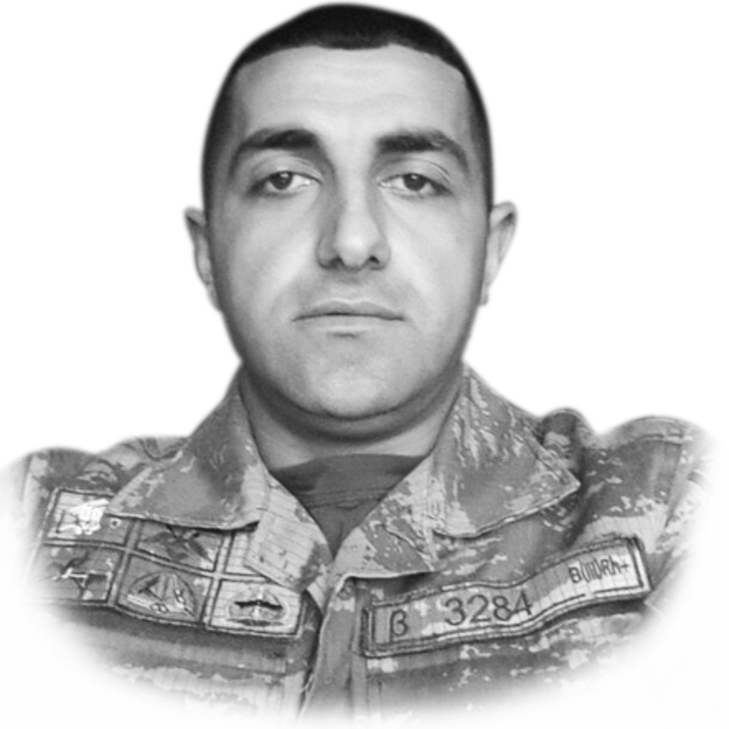 Mənəfov Şahmar Vidadi