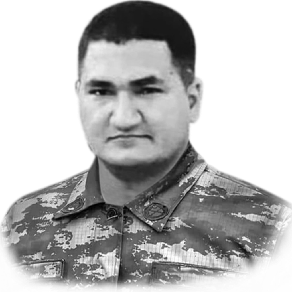 Telmanlı Allahyar Elman