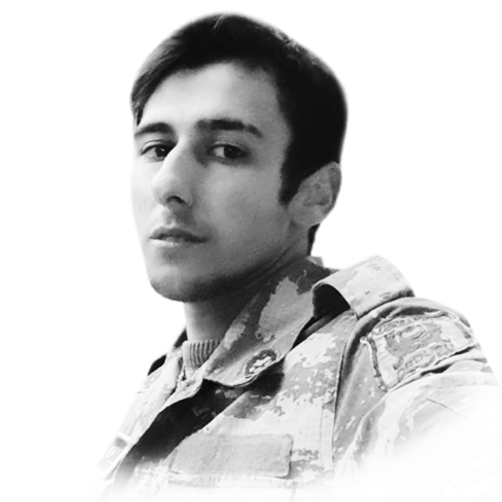 Abdullayev Hikmət Şaiq