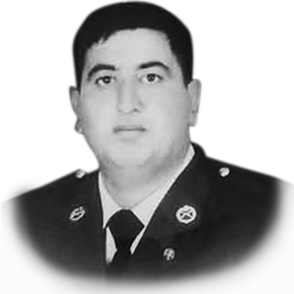 Məmmədov Elvin Dayandur