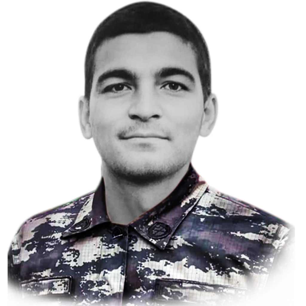 Əhmədov Mirmöhsüm Mirdaməd