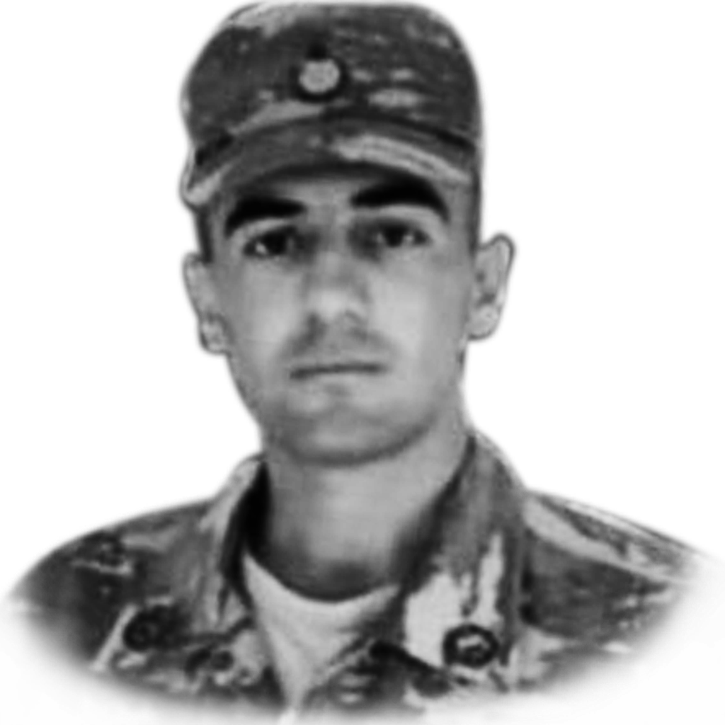 Orucov Yunis Şaiq
