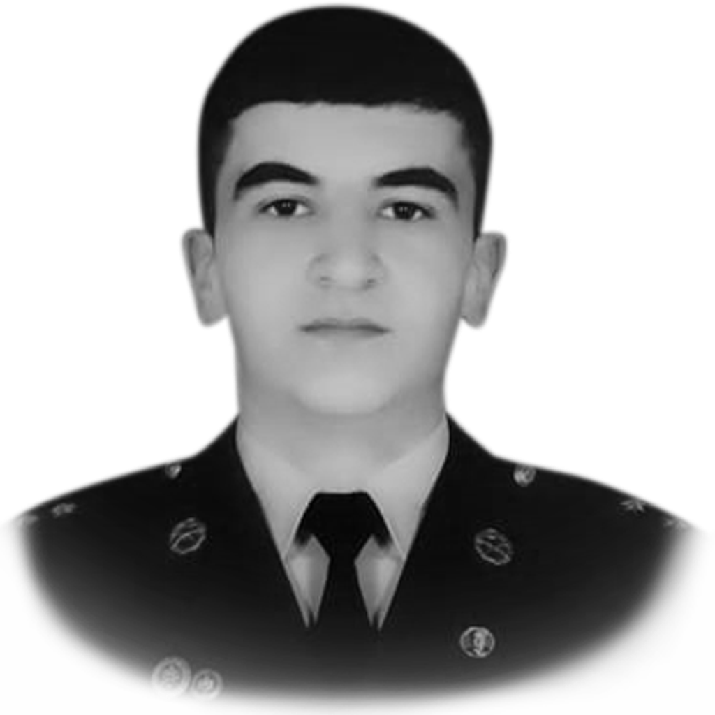 Qəhrəmanov Elməddin Niyaməddin