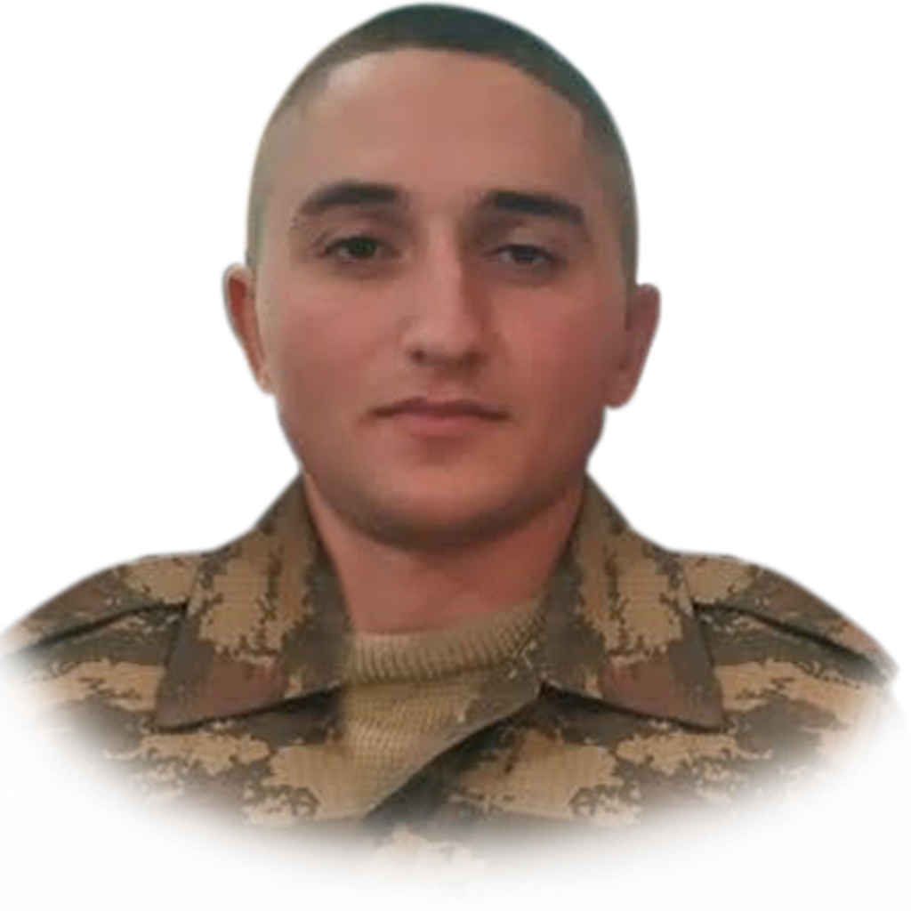 Musazadə Fəqan Saleh