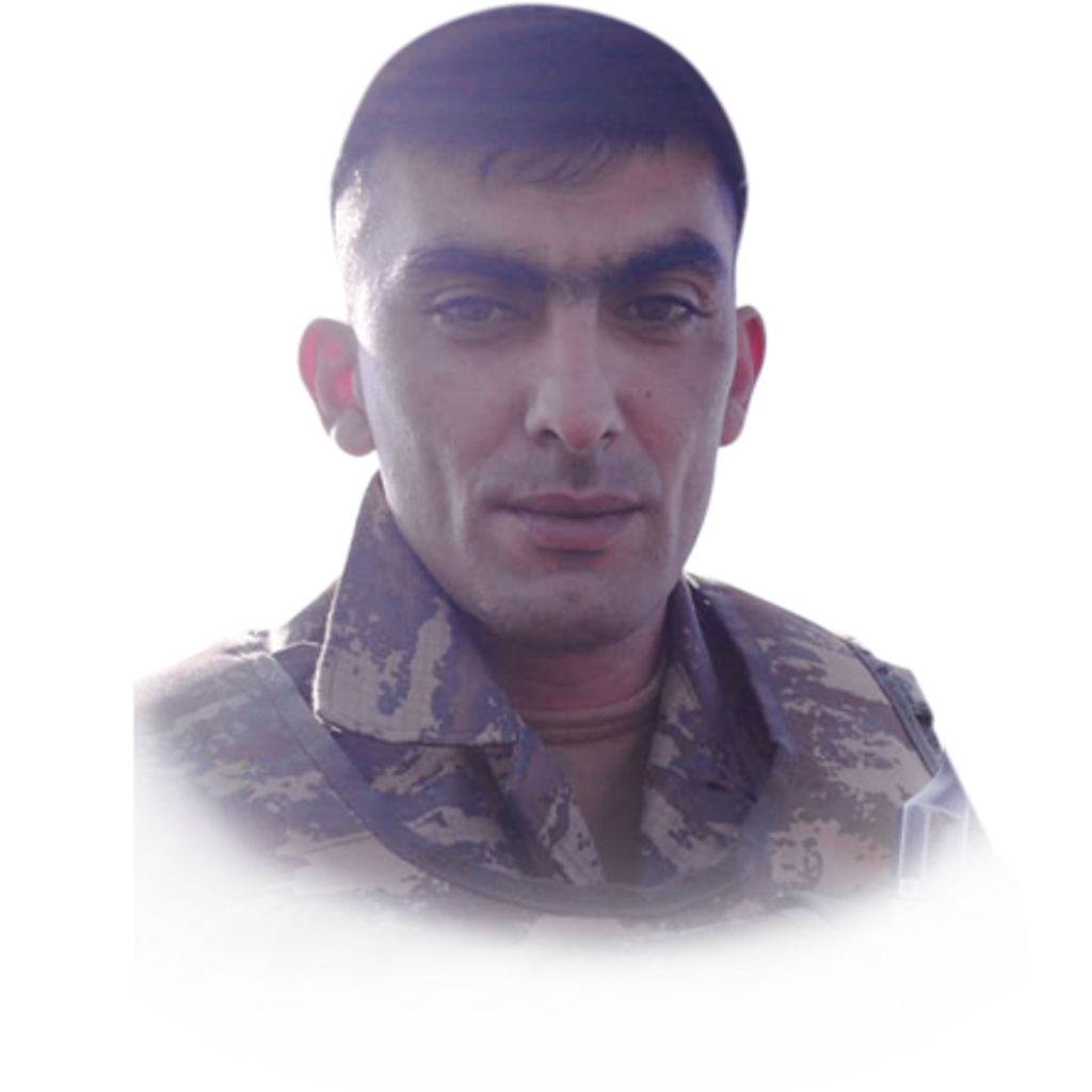 Vəliyev İnsaf Ziyafət