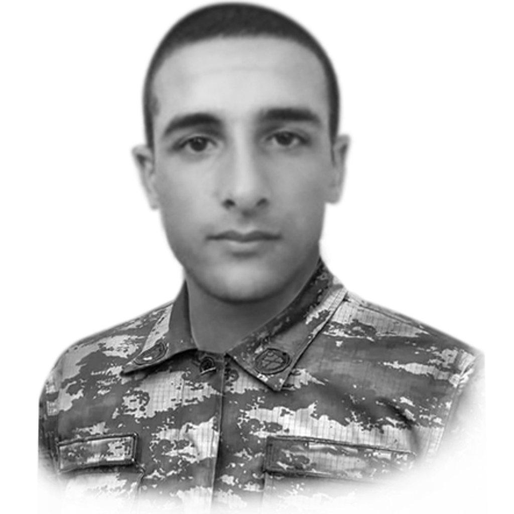Tağıyev Azər Kamil