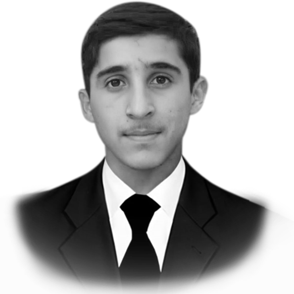 İskəndərov Fərid Dilafət