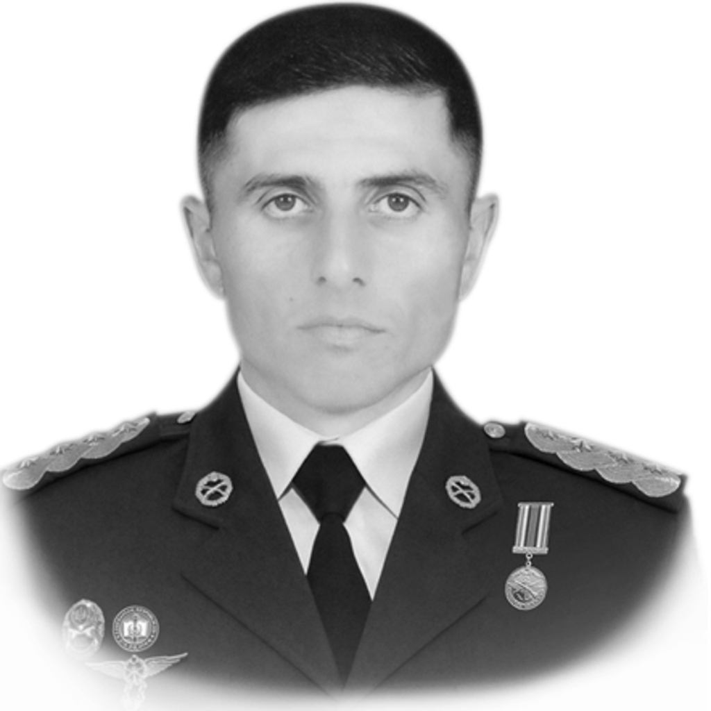 Babayev Şamil Baloğlan
