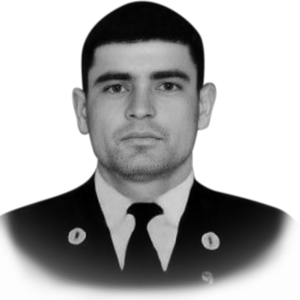 Cəlilov Sahil Oktay