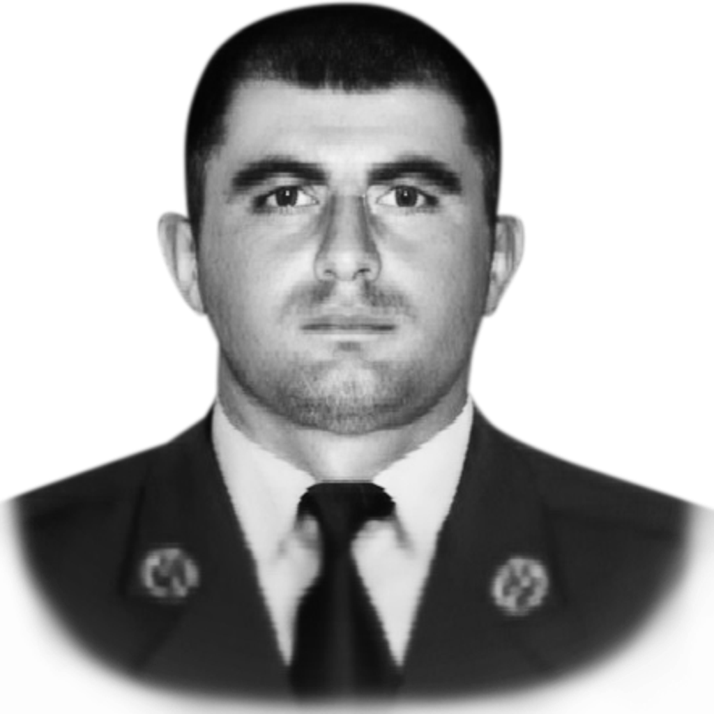 Seyidov Miryasin Mirqafar