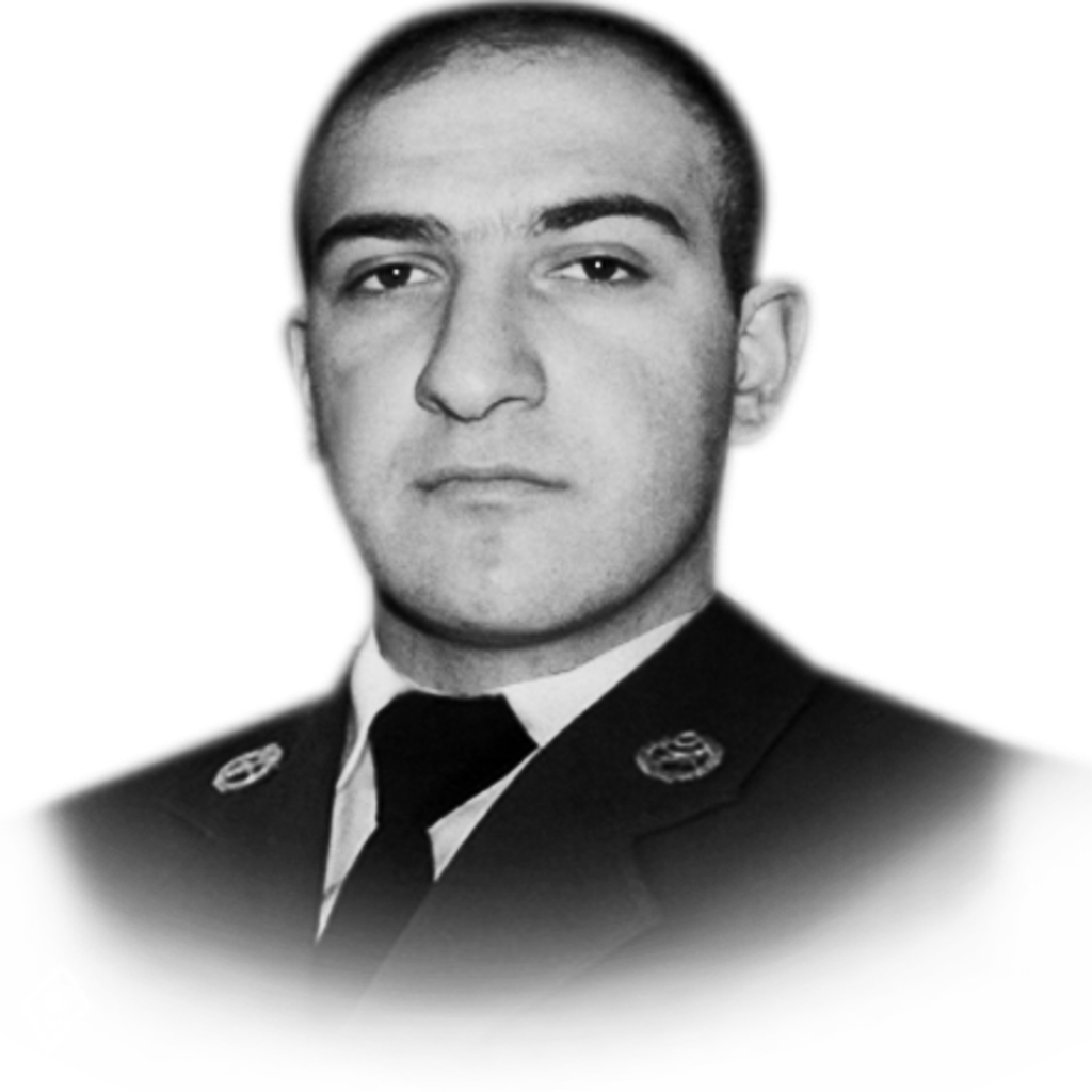 Zeynalov Turqut Fikrət