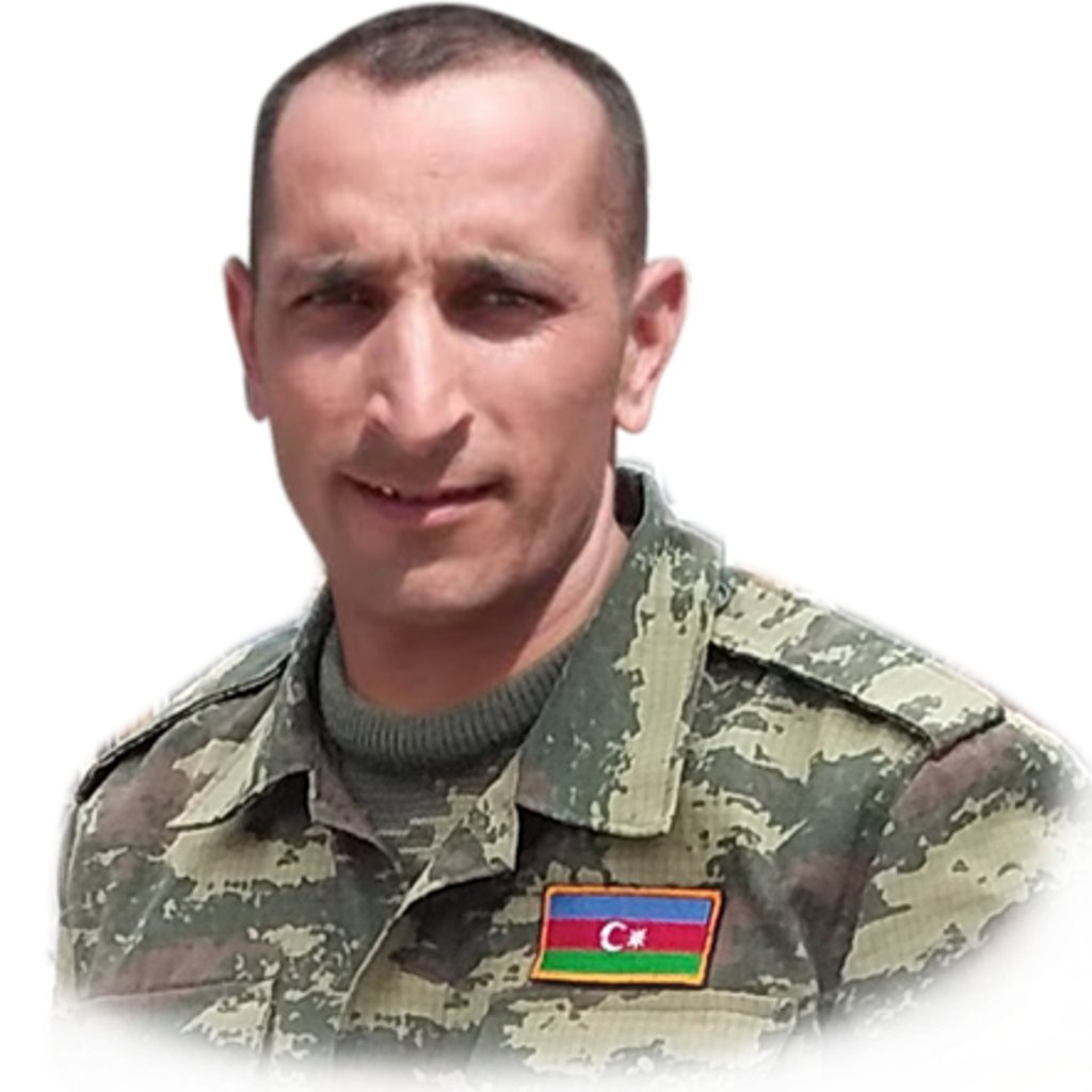 Hüseynov Fariz Taryel
