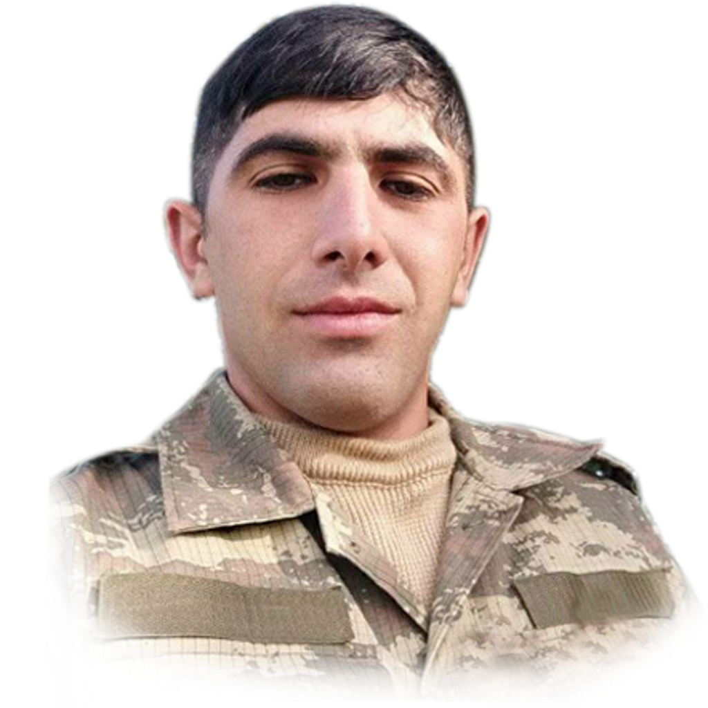 İsayev Abbasəli Səfər