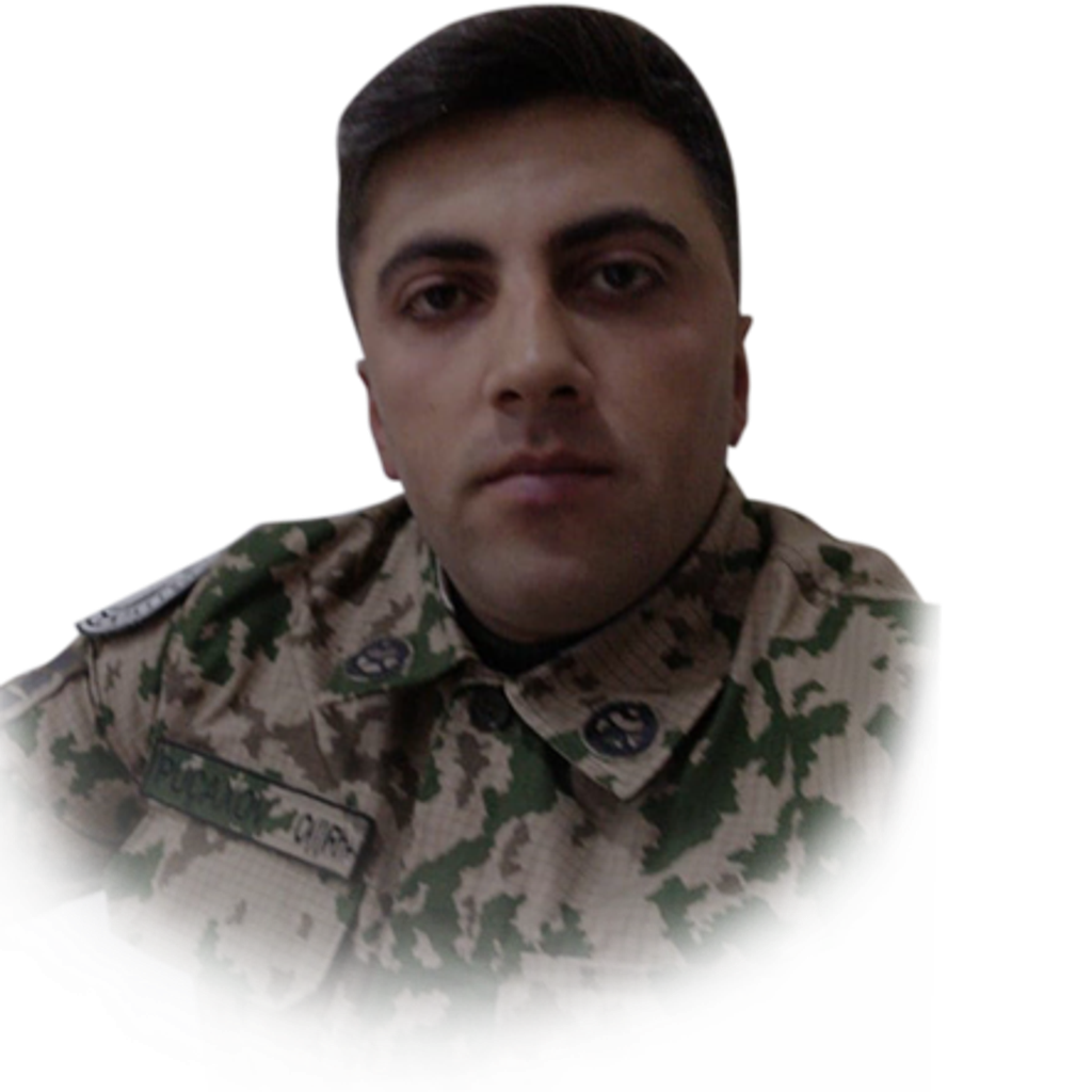 Puçaxov Kamran İmran