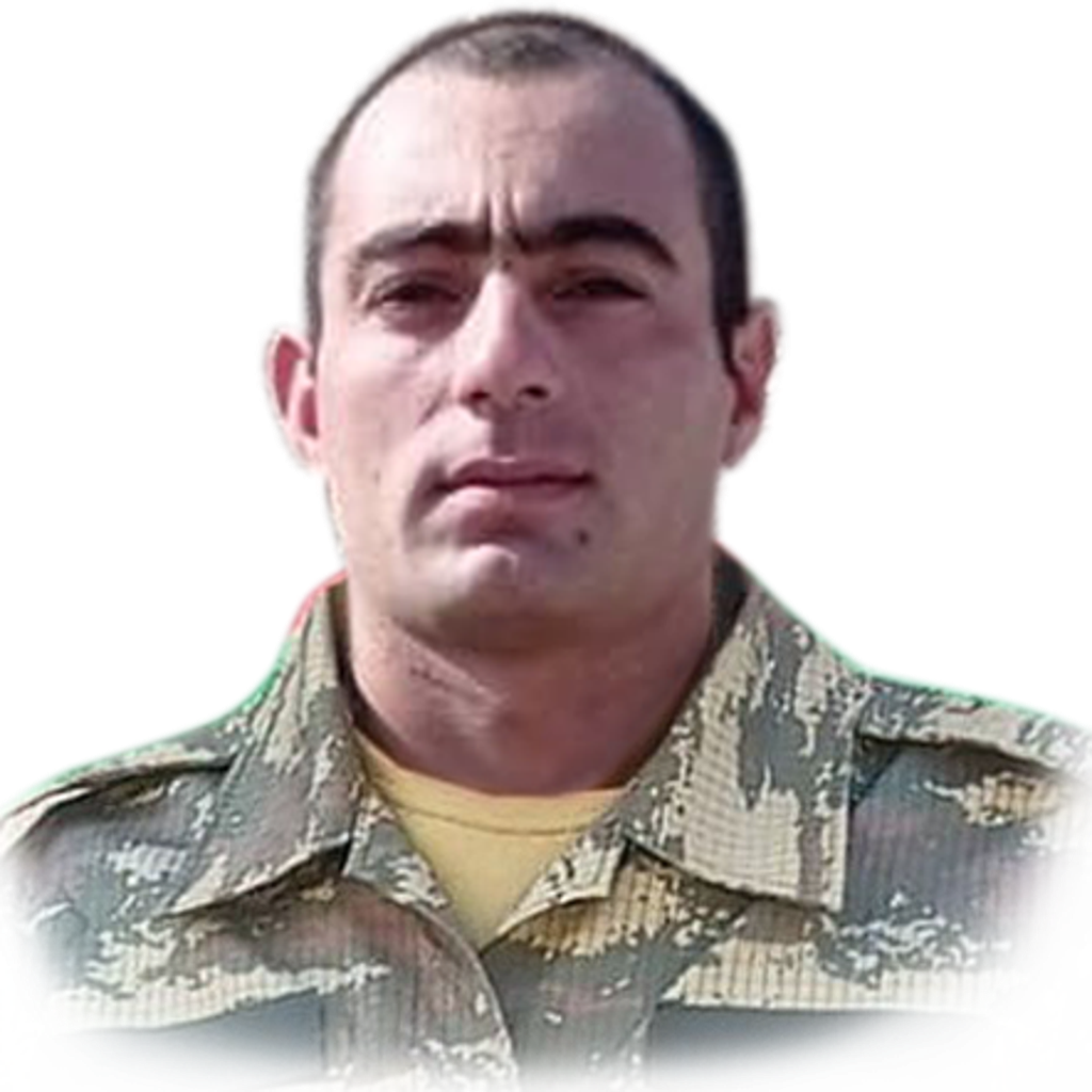 Məstiyev Sahib Rahim