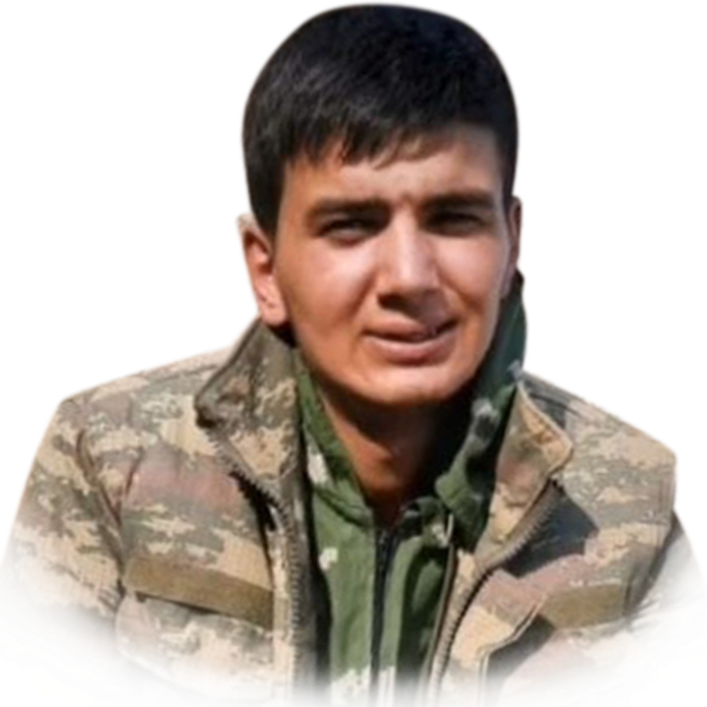 Quliyev Bəxtiyar Cəmşid