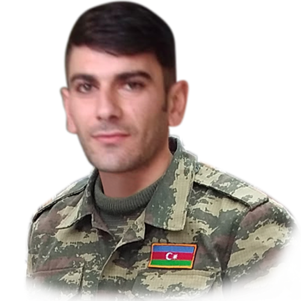 Xəlifəyev Amil Vidadi