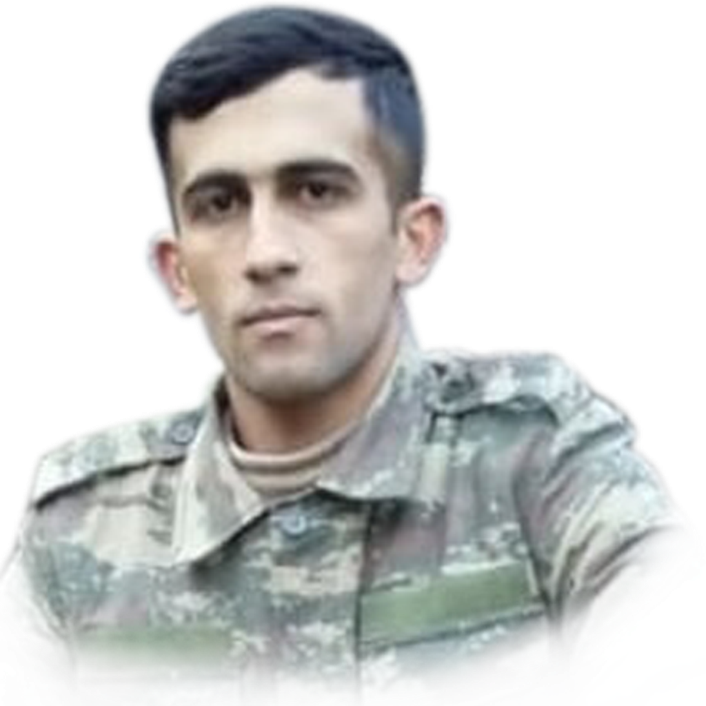 Qasımov İsaməddin Maarif