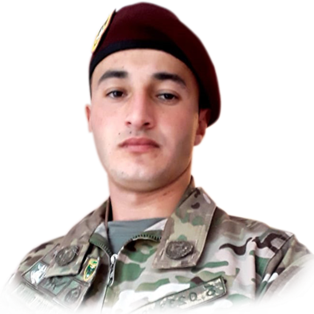 Hüseynov Tural Araz