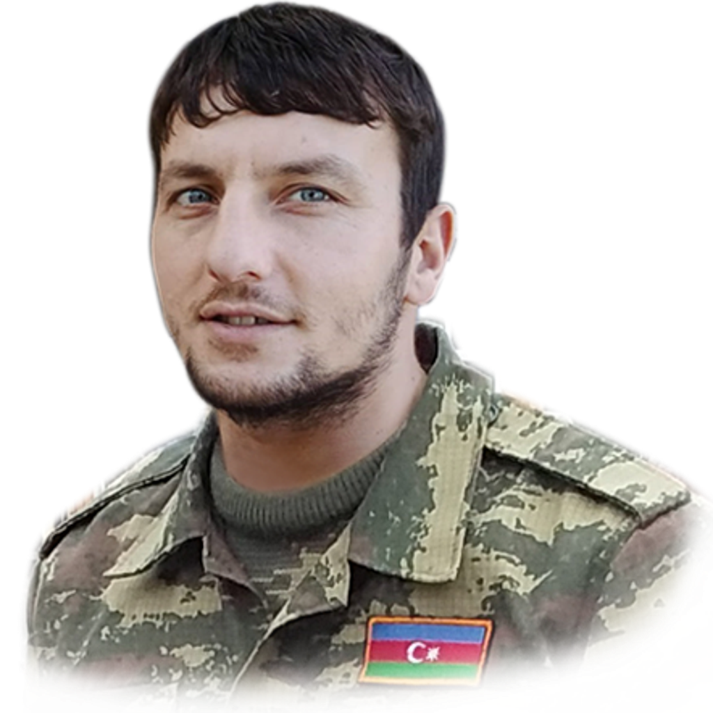 İlqaroğlu Bəxtiyar İlqar