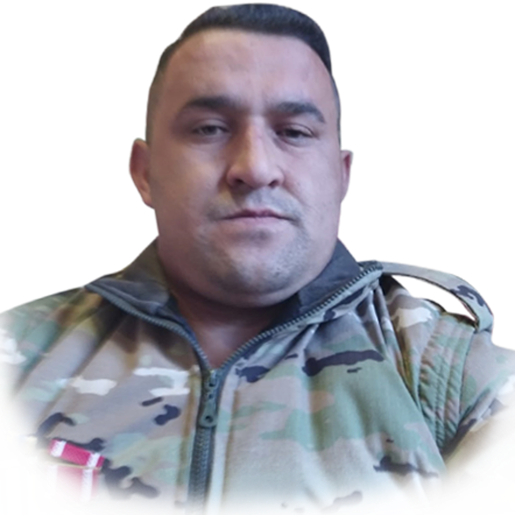 Nəbiyev Sehran Fariz