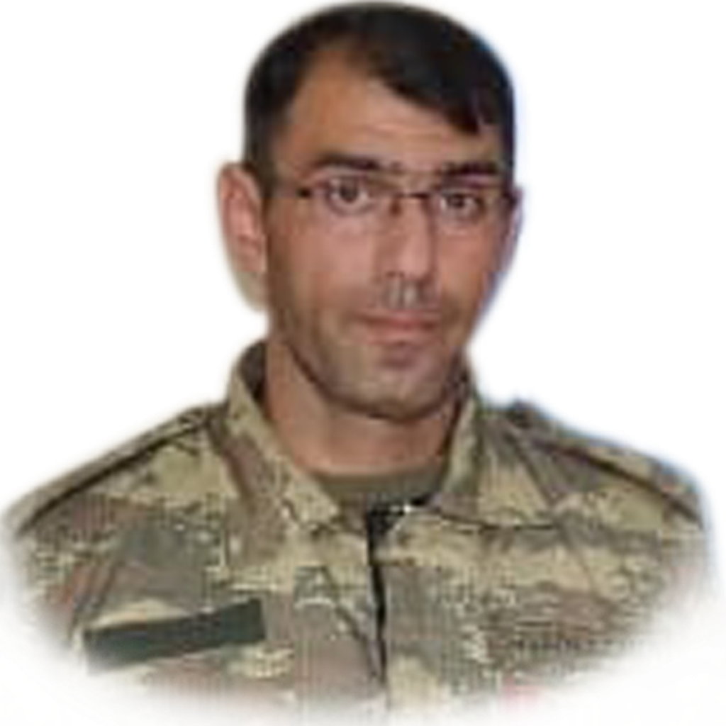 Kazımov Rəşad Elşad