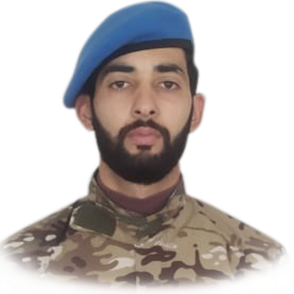 Layıcov Kənan Elnur