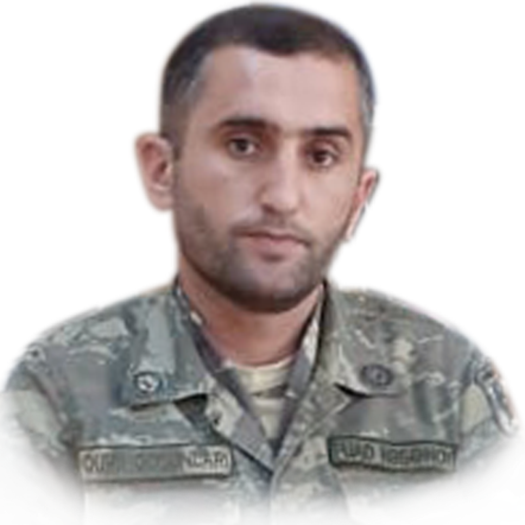 Həsənov Fuad Mahir