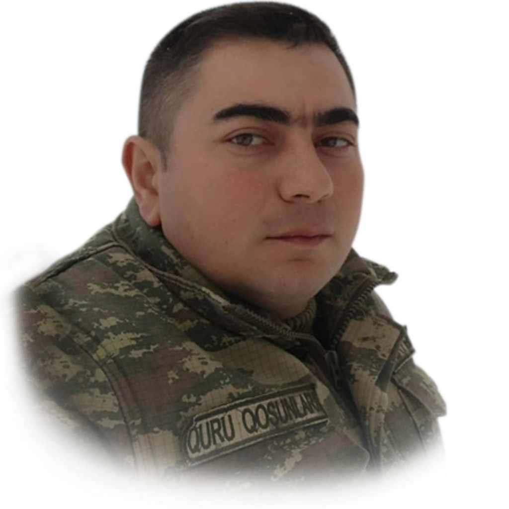 Nəbiyev Tuğay Ziyafər