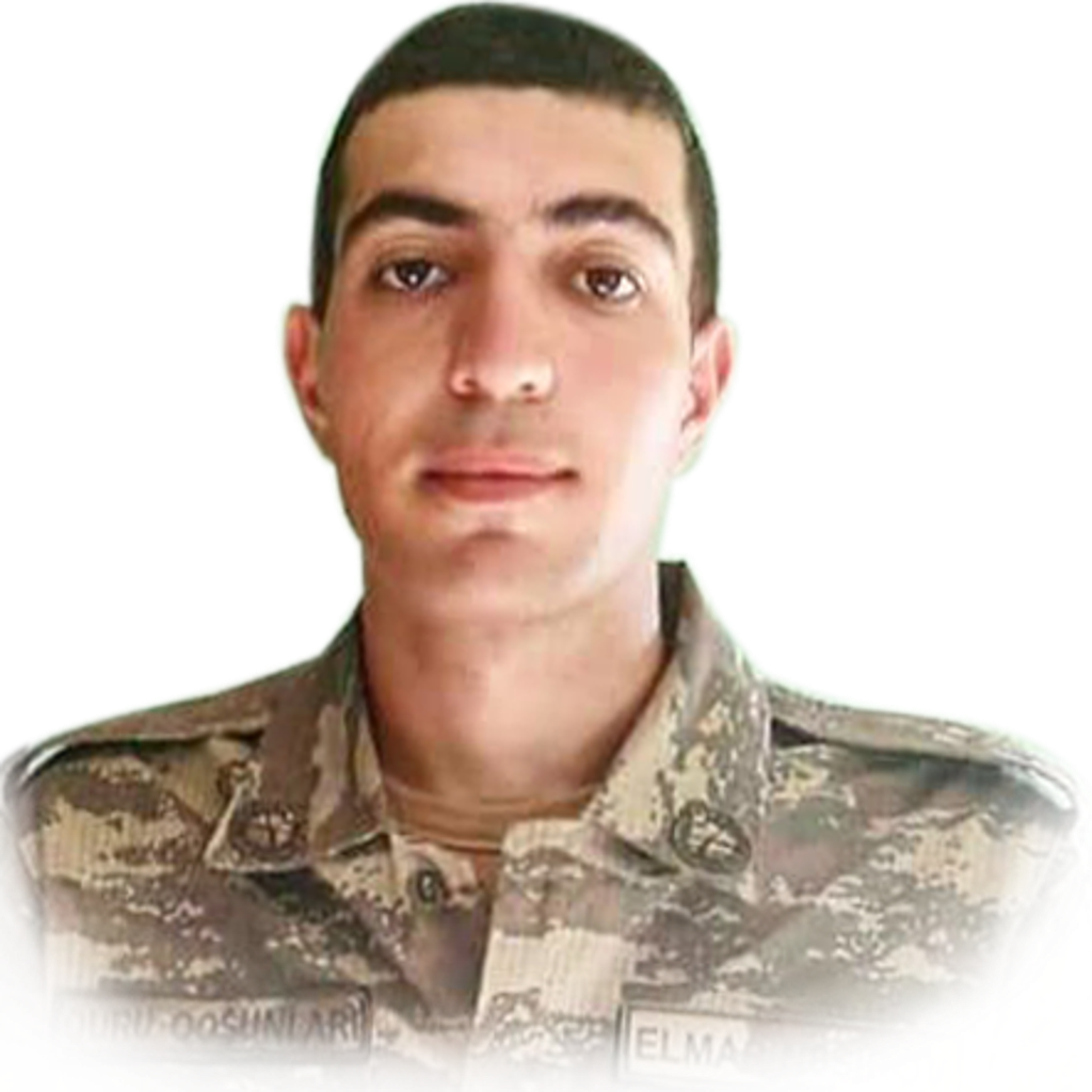 Nəsirov Elmar Elmir