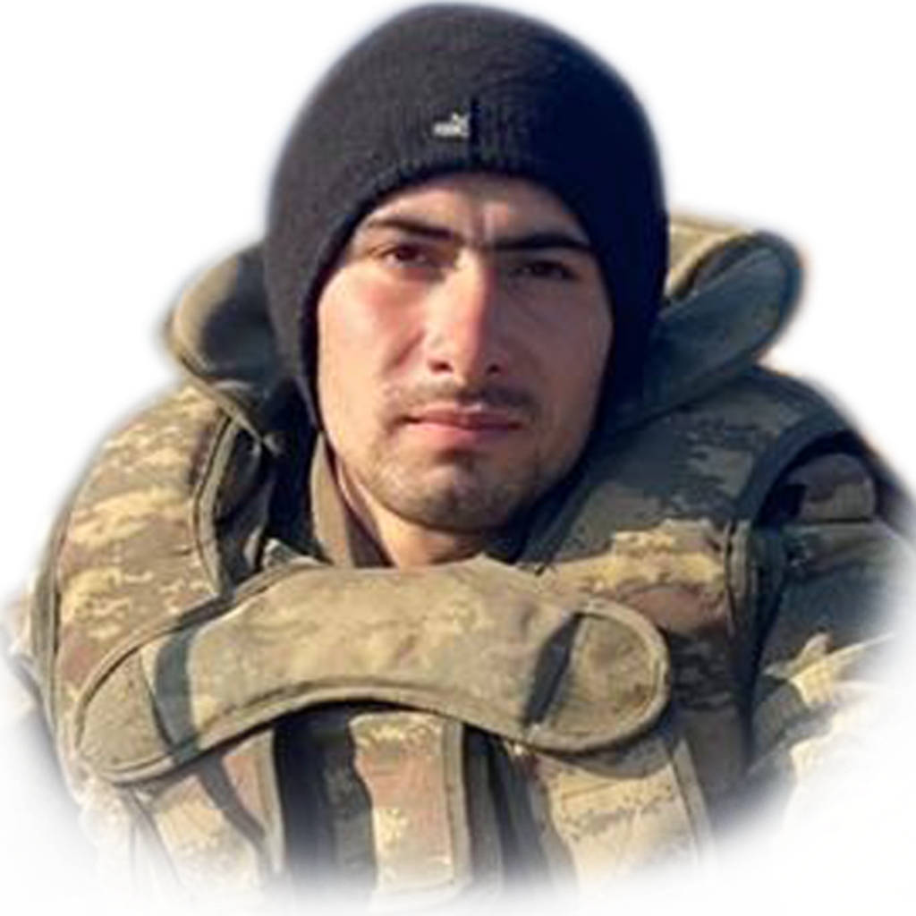 Quliyev Orxan İlham