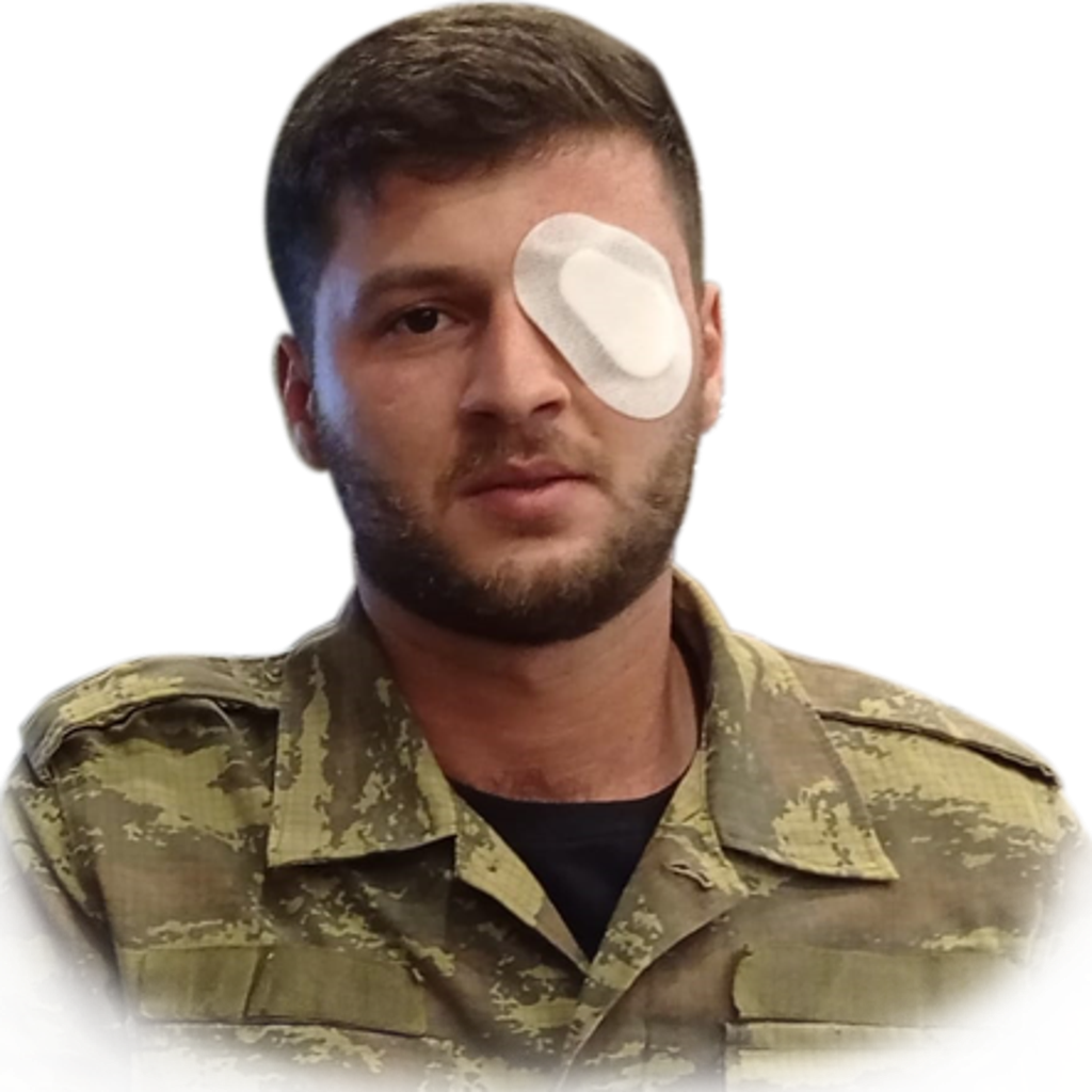 Quliyev Həsən Davud