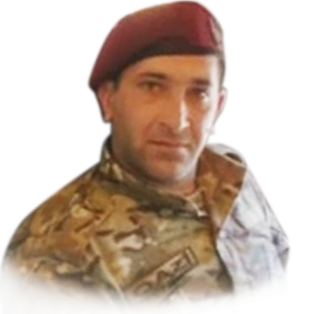 İsmayılov Seymur Sabir