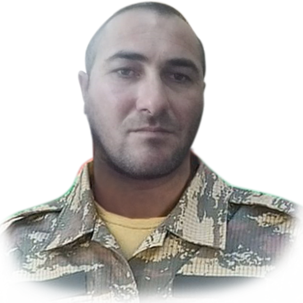 Rəcəbov Baloğlan Münasib