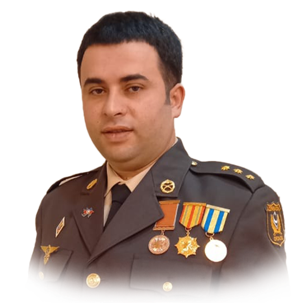 Mehtiquliyev İlham İslam