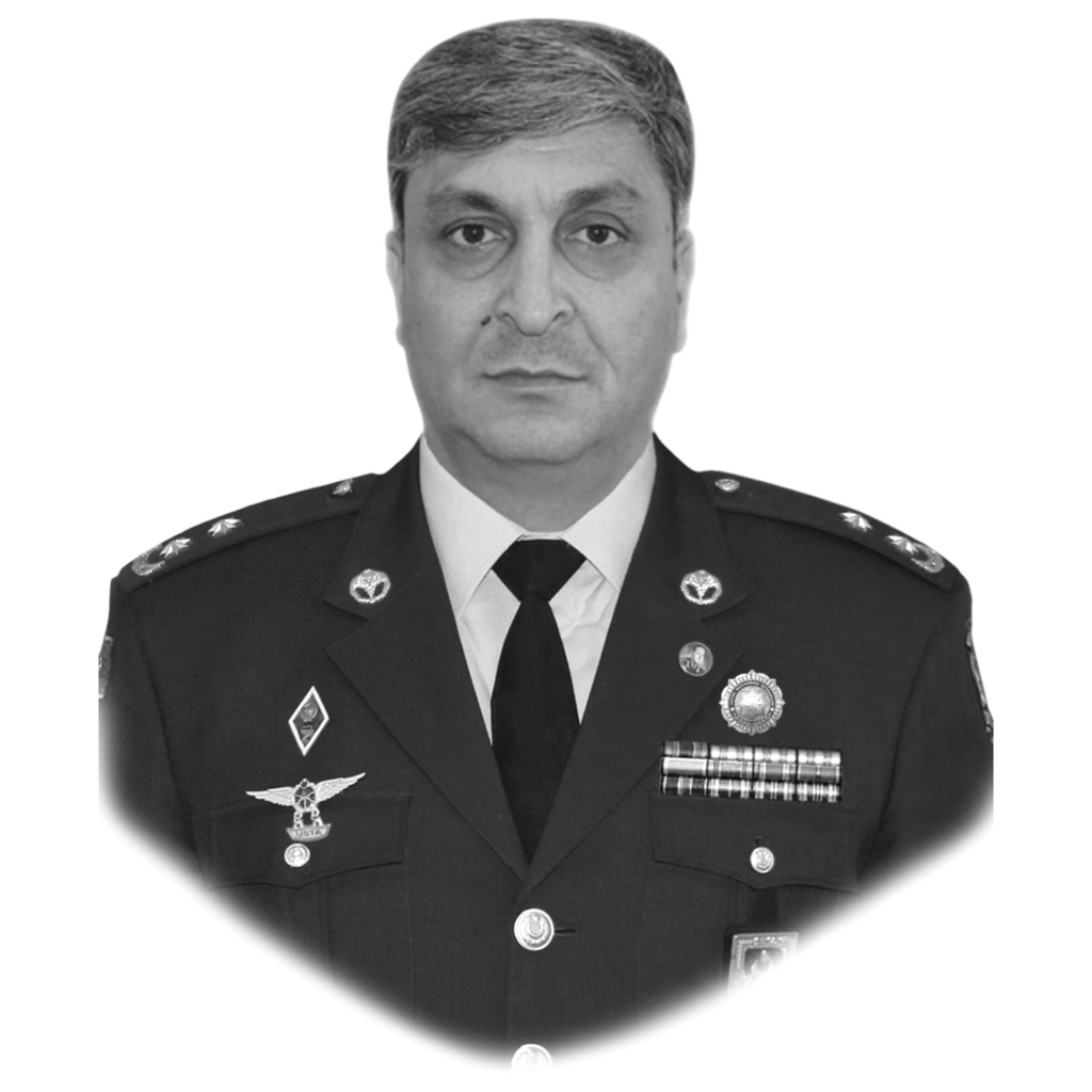 Abdullayev Rasim Yaqub