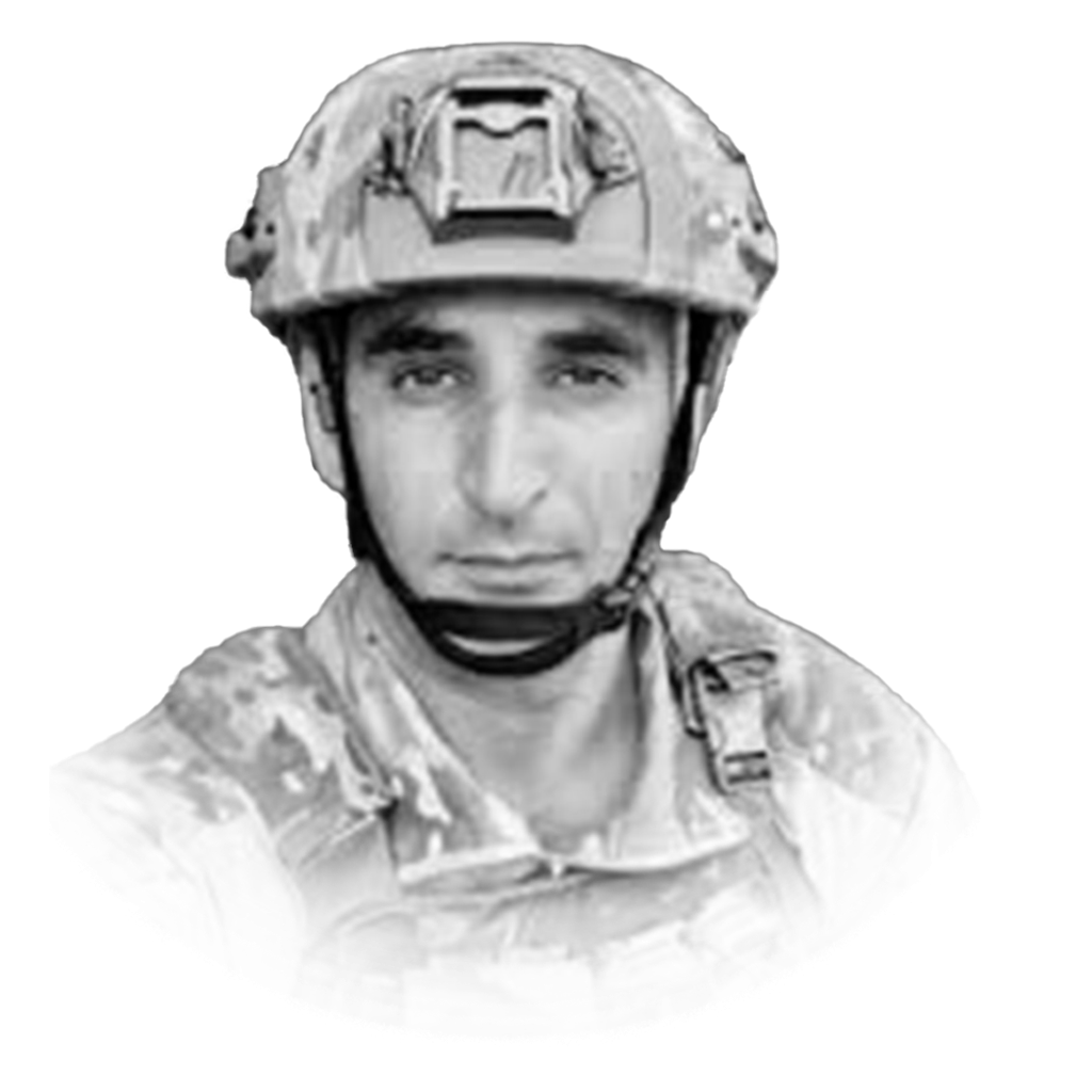 Babaşov Ucal Nərbala