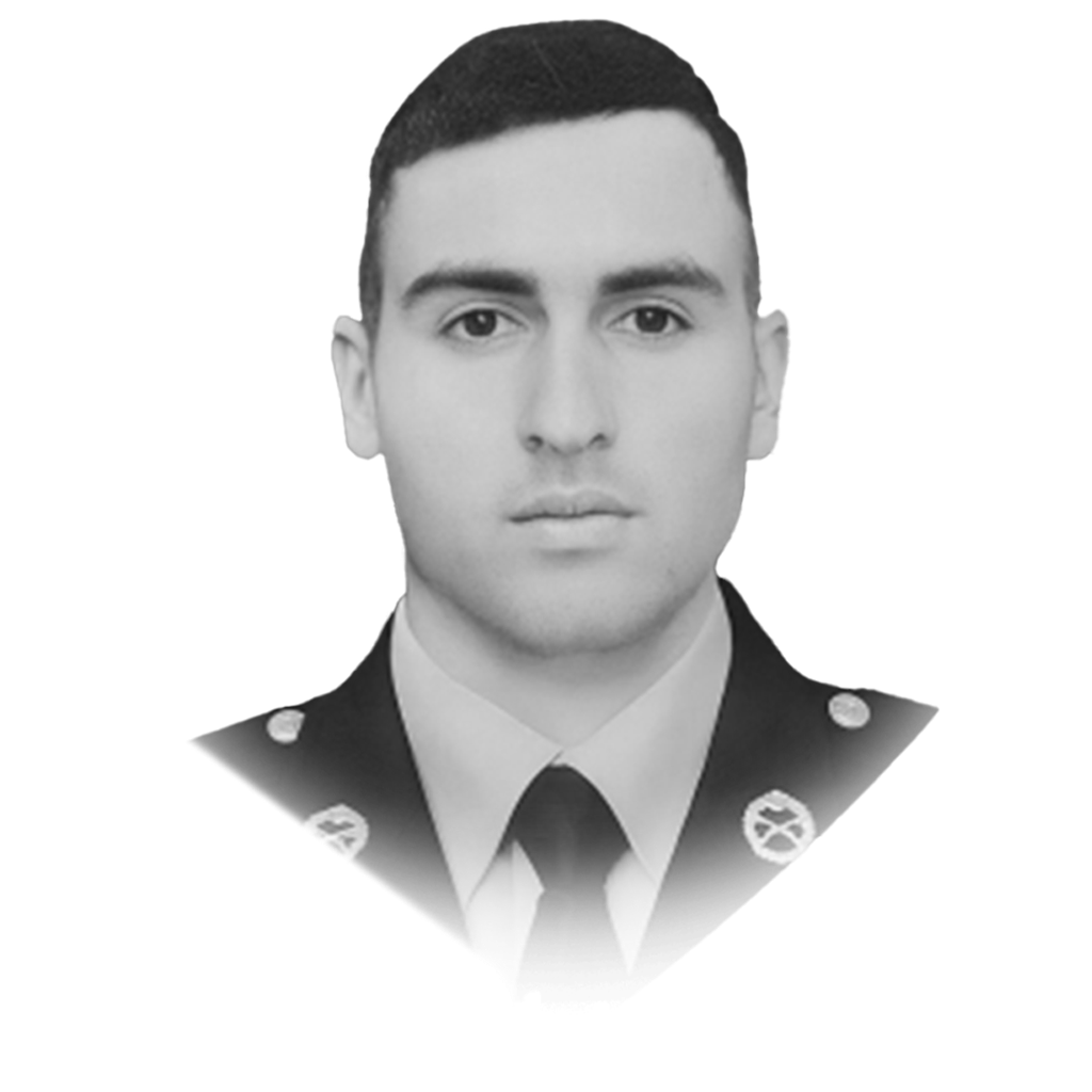 Bayramov Davud Şamil