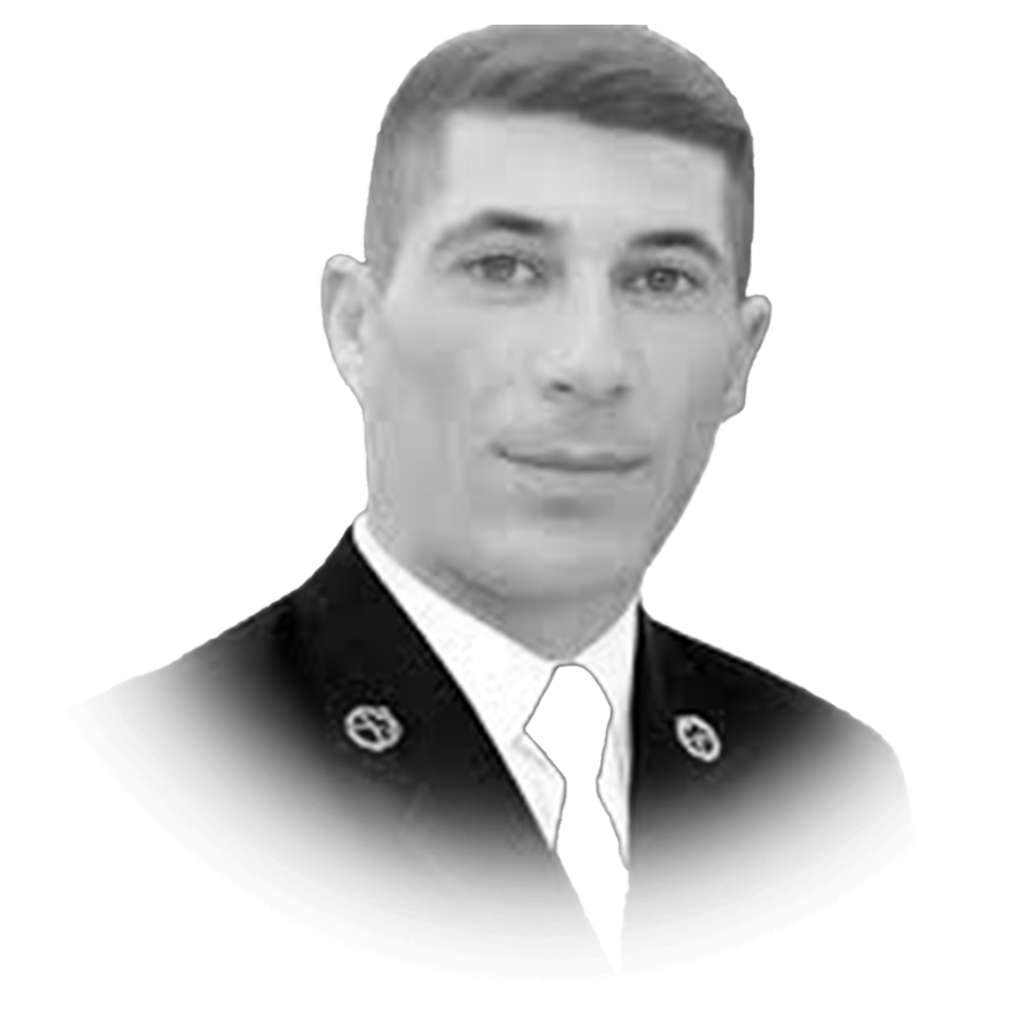 Ağayev Ceyhun Etibar