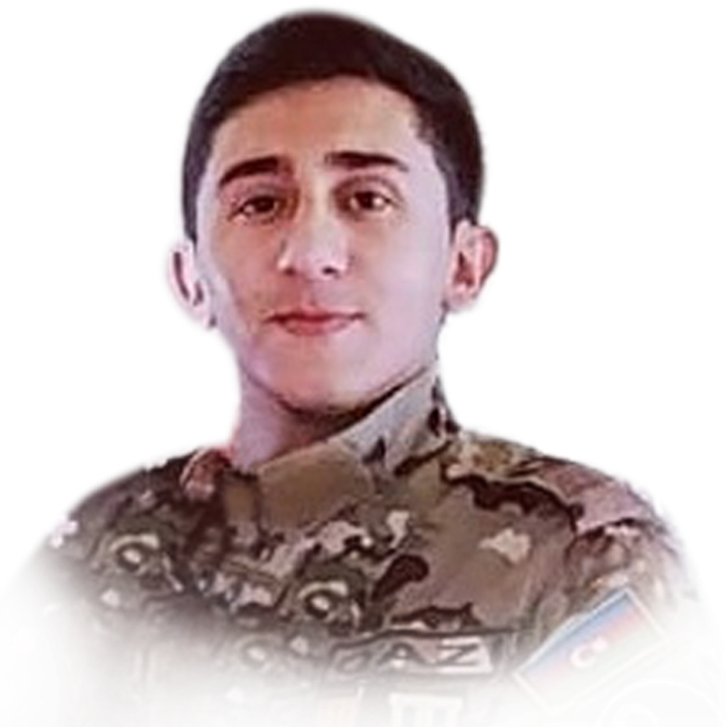 Quliyev Əli Rakif