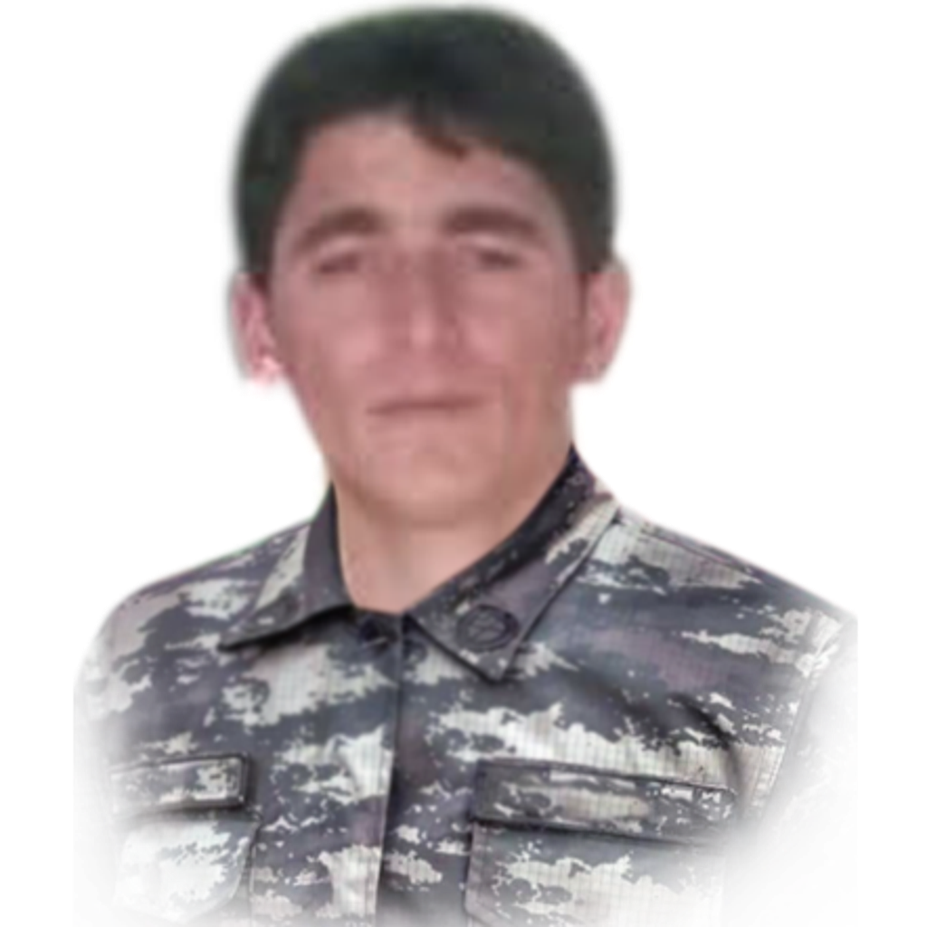 Seyidli Elşən Günəş