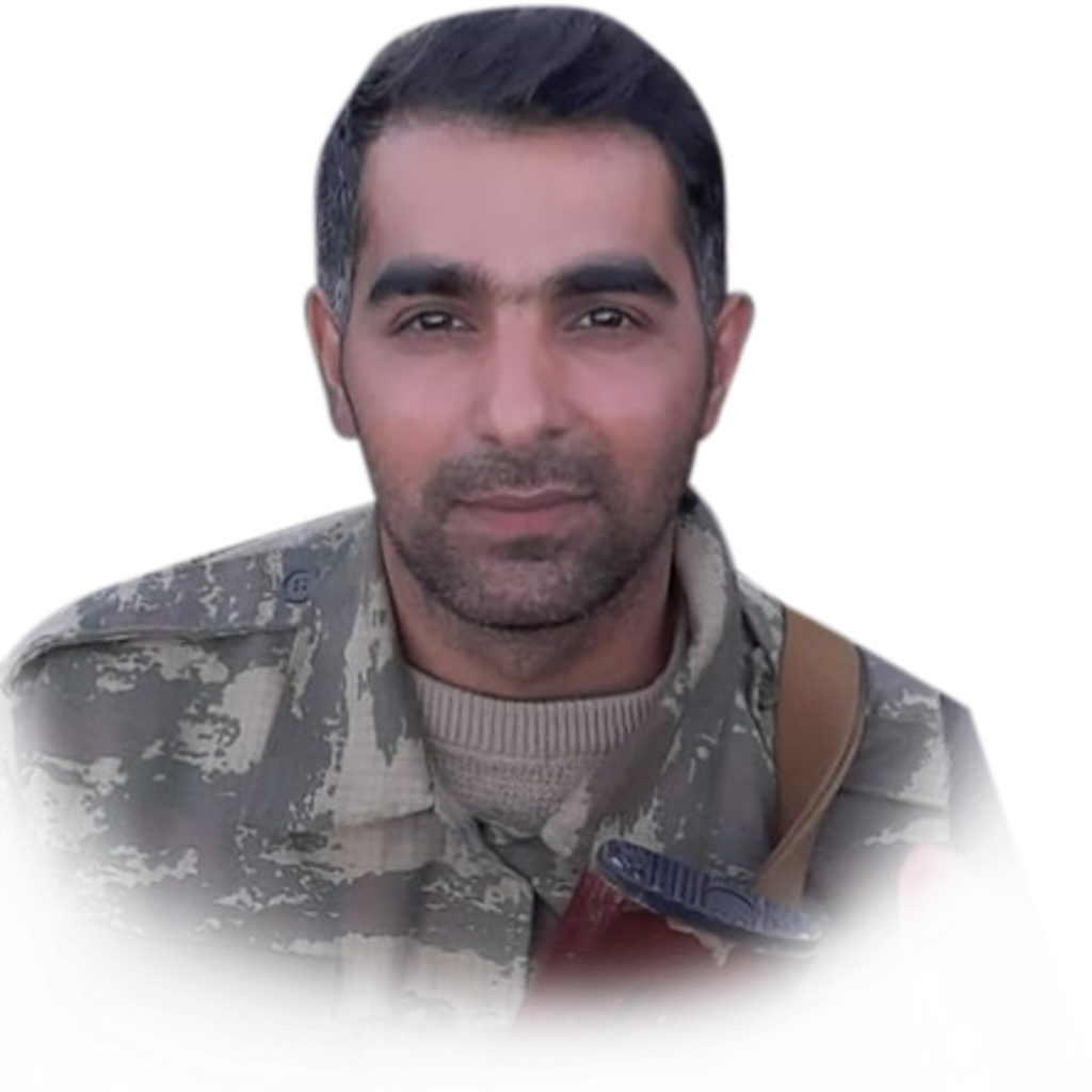 Məhərrəmov Məhəmməd Nazim