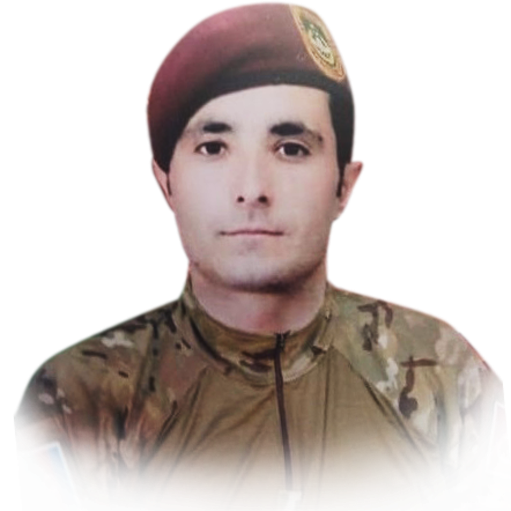 Həsənov Orxan Həsən