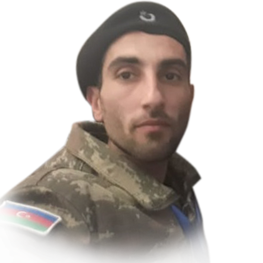 Süleymanlı Nicat Novruz