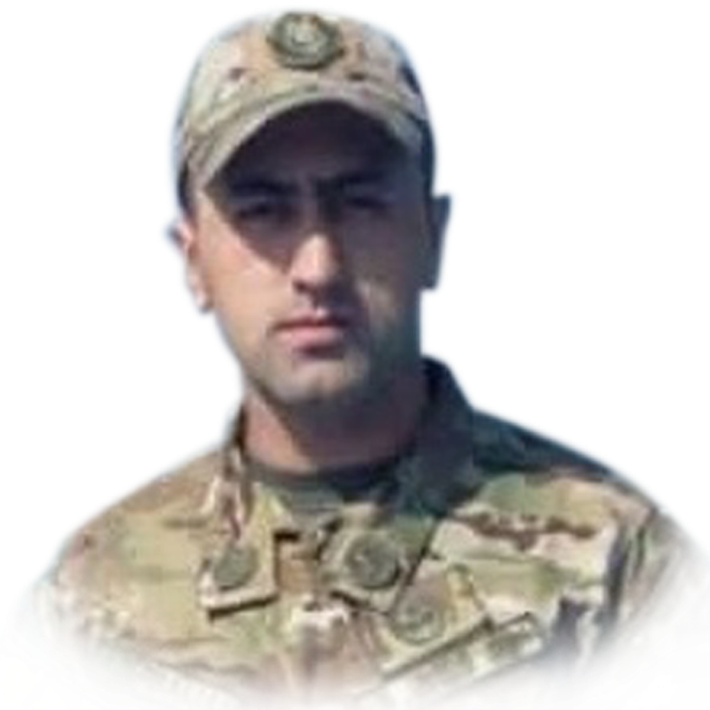 Hüseynov Tahir İlqar