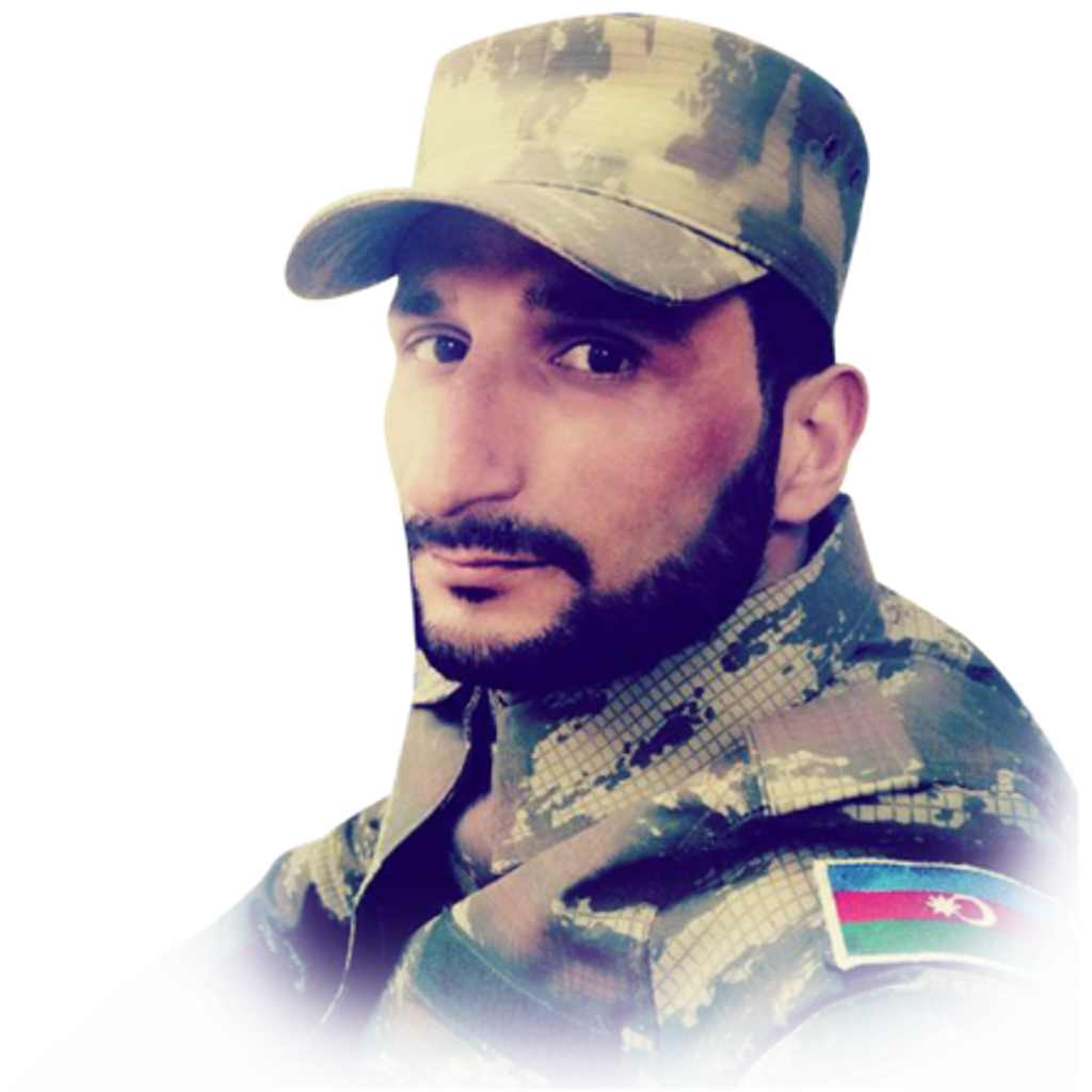 Hacalıyev Şəmsəddin Şaban