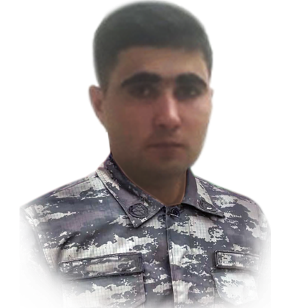 Qarayev Əmral Elçin