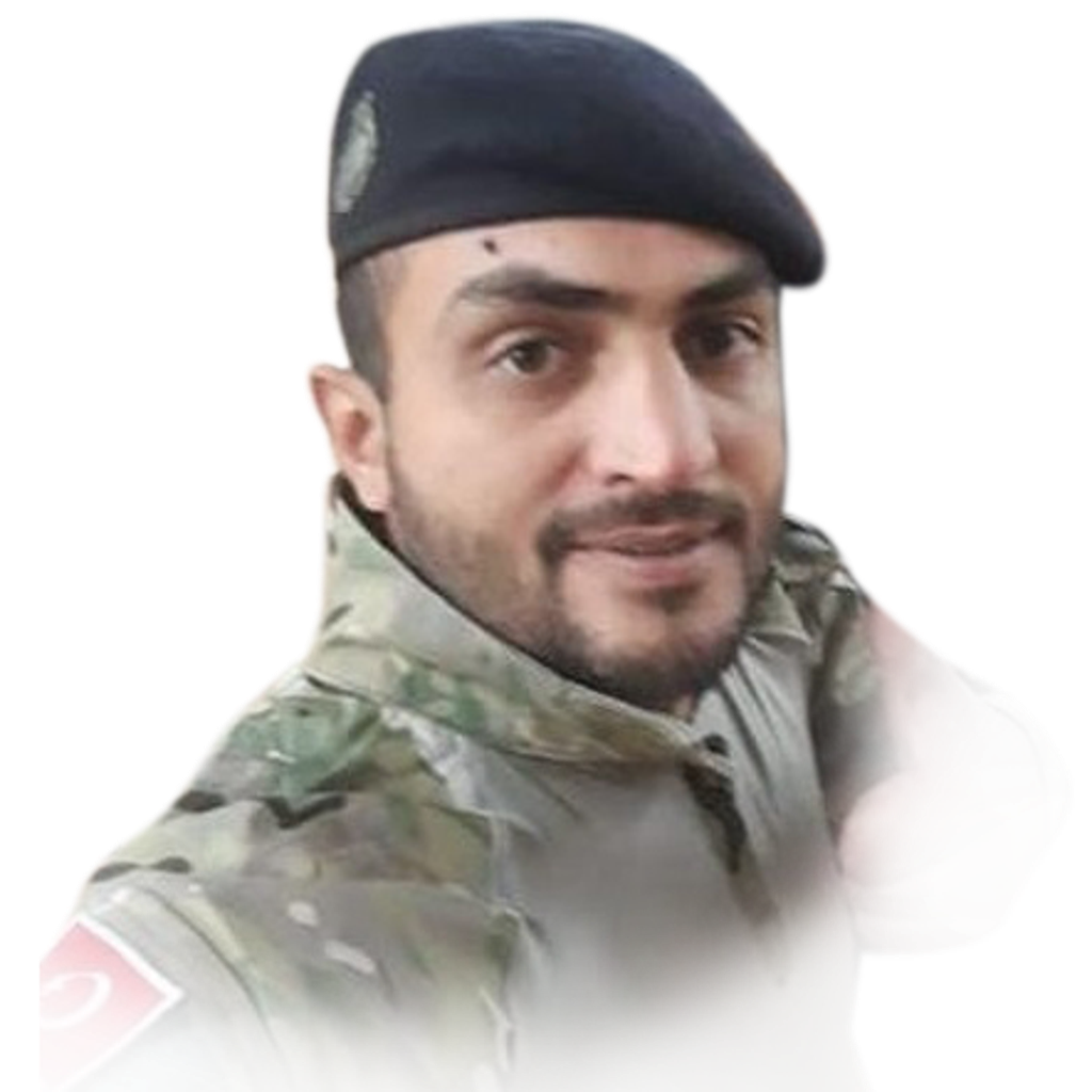 Hacı Nail Səlahəddin