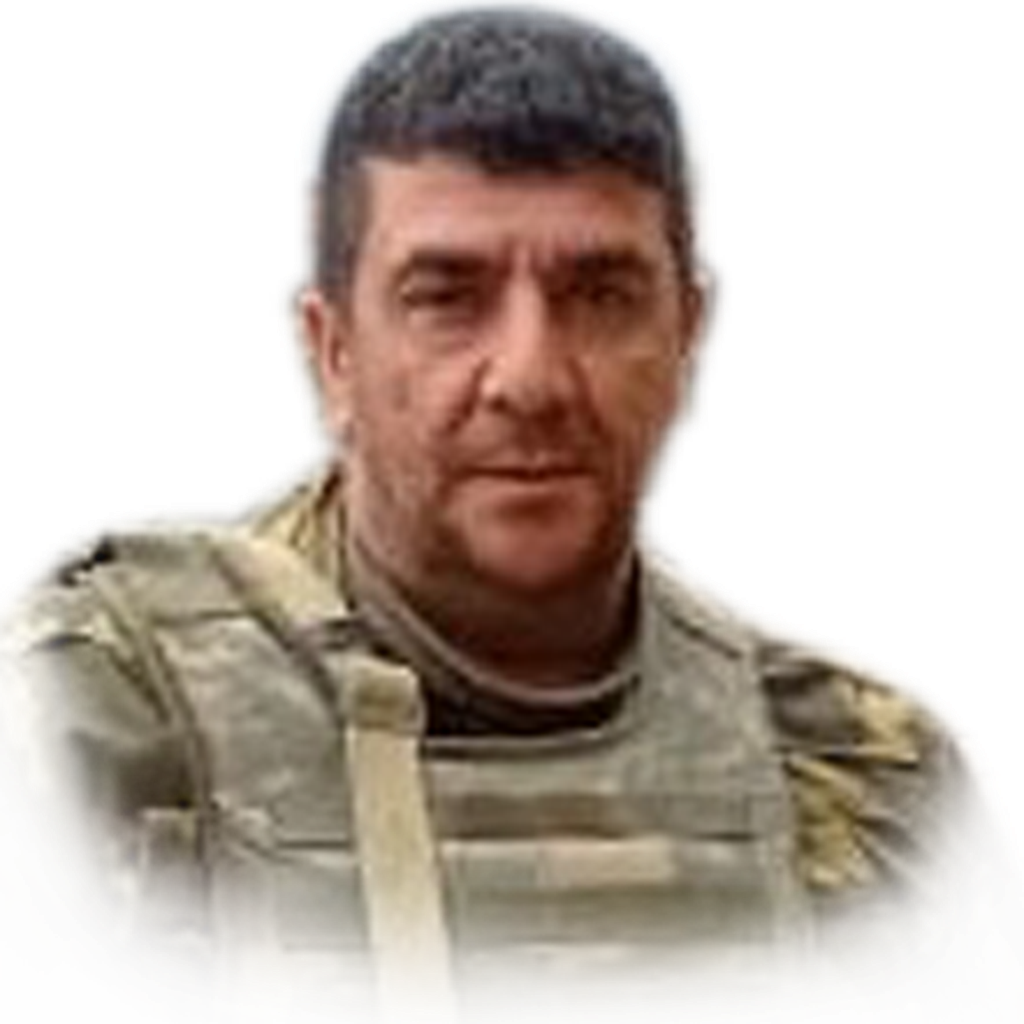 İsmayılov Elşən Akif