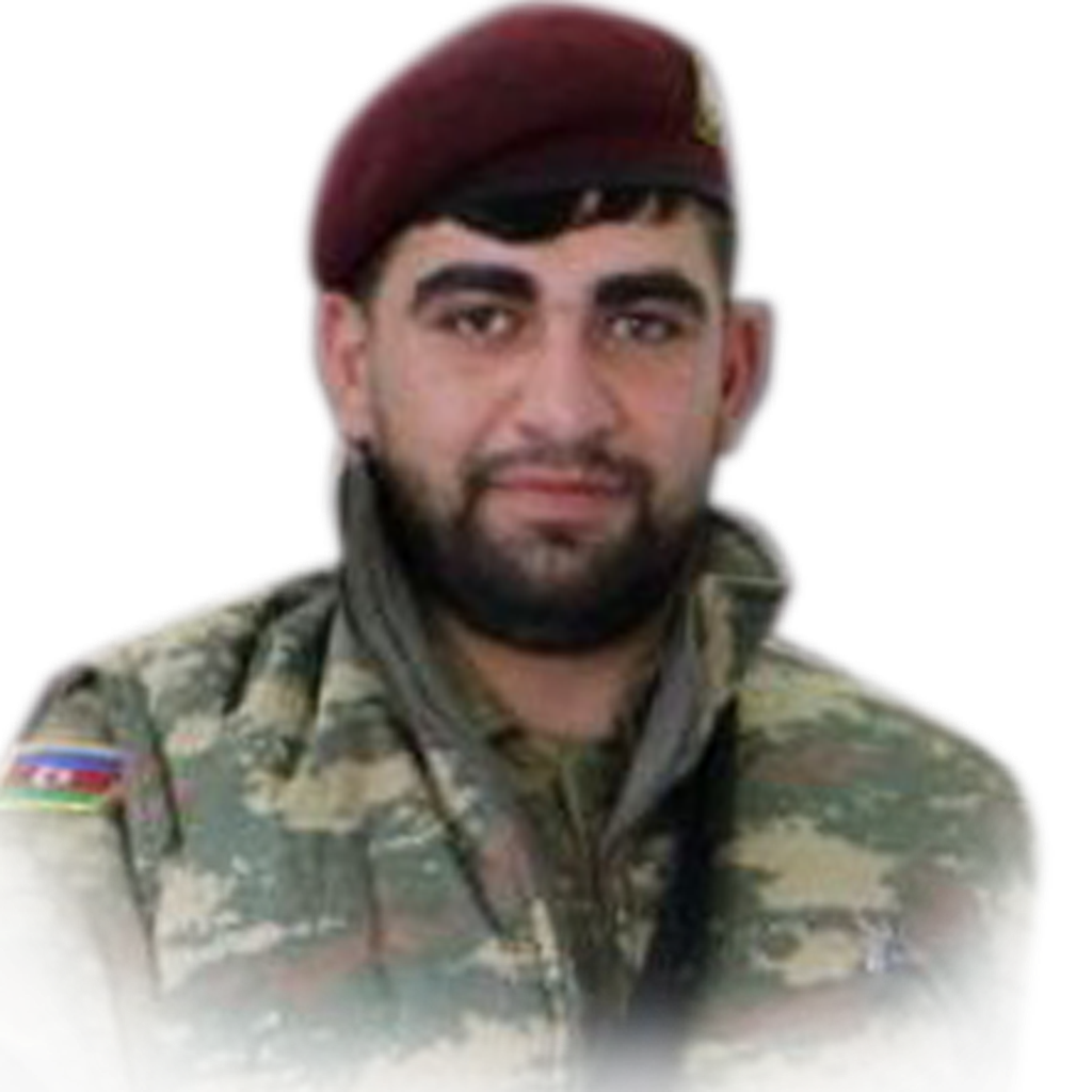 Cavadzadə Cavad Elşad